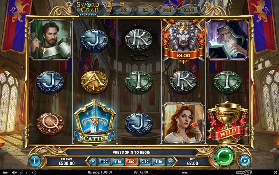 StreamAndPlay Social Casino
